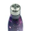 Termoláhev Baagl Galaxy s kovovým víčkem – 500 ml (fialová) 1