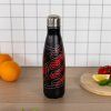 Termoláhev Baagl Láva s kovovým víčkem – 500 ml (šedá) 4
