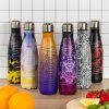Termoláhev Baagl Láva s kovovým víčkem – 500 ml (šedá) 5