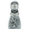 Termoláhev Baagl Mixture s kovovým víčkem – 500 ml (černobílá) 1