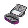 skolni set skate max galaxy 770022 45