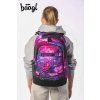 Školní batoh Baagl Skate Max Galaxy (31 l) 15
