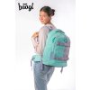 Školní batoh Baagl Skate Max Sweet (31 l) 11