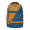 Školní batoh Baagl Skate Max Duo (31 l)
