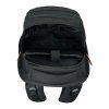 Školní batoh Baagl Skate Max Darkness (31 l) 4
