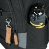 Školní batoh Baagl Skate Max Darkness (31 l) 5