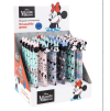 Gumovací pero Minnie 0,5 mm – mazací propiska pro holky 1
