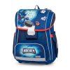 Oxybag školní aktovka Premium Hokej – pro prvňáčky (1.–2. třída)
