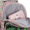 Školní batoh Ars Una Think Pink 25 – ergonomický, 23 l 10