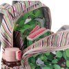 Školní batoh Ars Una Think Pink 25 – ergonomický, 23 l 11