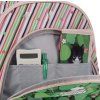 Školní batoh Ars Una Think Pink 25 – ergonomický, 23 l 9