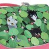 Školní aktovka Ars Una Think Pink 25 Magnetic – ergonomická, 18 l 10