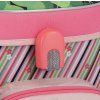 Školní aktovka Ars Una Think Pink 25 Magnetic – ergonomická, 18 l 7