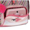 Školní aktovka Ars Una Think Pink 25 Magnetic – ergonomická, 18 l 8