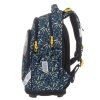 Školní batoh Ars Una Ninjas in the Dark – ergonomický, 23 l (1.–3. třída) 3