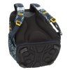 Školní batoh Ars Una Ninjas in the Dark – ergonomický, 23 l (1.–3. třída) 4