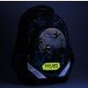 Školní batoh Ars Una Ninjas in the Dark – ergonomický, 23 l (1.–3. třída) 5