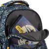 Školní batoh Ars Una Ninjas in the Dark – ergonomický, 23 l (1.–3. třída) 9