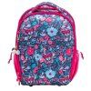 Školní aktovka Belmil Sturdy Butterfly set s penálem 1