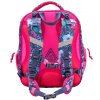 Školní aktovka Belmil Sturdy Butterfly set s penálem 3