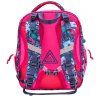 Školní aktovka Belmil Sturdy Butterfly set s penálem 4
