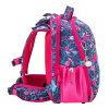 Školní aktovka Belmil Sturdy Butterfly set s penálem 6