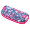 Školní aktovka Belmil Sturdy Butterfly set s penálem 7