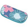 Školní aktovka Belmil Sturdy Floral set s penálem 15
