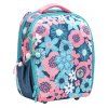 Školní aktovka Belmil Sturdy Floral set s penálem 1