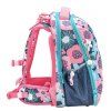 Školní aktovka Belmil Sturdy Floral set s penálem 3