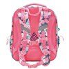 Školní aktovka Belmil Sturdy Floral set s penálem 5