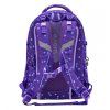 Školní batoh Belmil Infinity Purple Dots 4