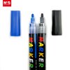 Popisovače akrylové M&G Acrylic Marker 2 mm – sada 12 ks 2