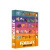 Box na sešity A5 Jumbo MAX Pixelife Zoo Edition Junior
