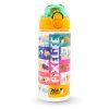 Láhev na pití Junior Tritan 500 ml – Pixelife Zoo Edition 1