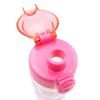 lahev na piti junior s8 tritan 500 ml pixelife zoo edition 4