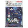 Magic Mags Starship Galactus – doplňková sada obrázků pro aktovky Step by Step 3