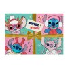 Adventní kalendář Stitch – 24 překvapení 1