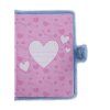 Deníček / diář STITCH Fluffy A5 – 80 listů 1