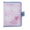 Deníček / diář STITCH Fluffy A5 – 80 listů 2