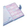 Deníček / diář STITCH Fluffy A5 – 80 listů 4