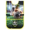Dětská zástěra / pončo JUNIOR S8 – Fotbal