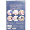 Mycí rukavice a houbička na obličej Top Model Beauty&Me – June kočička 1