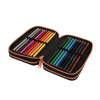 Penál CoolPack Jumper 3 – Kapybara, vybavený 2