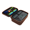 Penál CoolPack Jumper 3 – Kapybara, vybavený 3