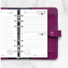 Filofax kalendář 2026 Osobní – den na jednu stranu (česky & slovensky) 3