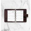 Filofax kalendář 2026 Kapesní – týden na 2 strany (česky & slovensky) 2