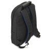 Hama batoh na notebook 17,3" černý – Genua 2