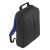 Hama batoh na notebook 17,3" černý – Genua 5
