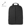 Hama batoh na notebook 17,3" černý – Genua 6